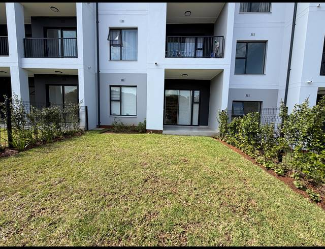 1 BEDROOM APARTMENT TO LET IN BALLITO CENTRAL